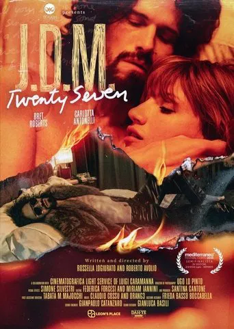 J. D. M. twentyseven