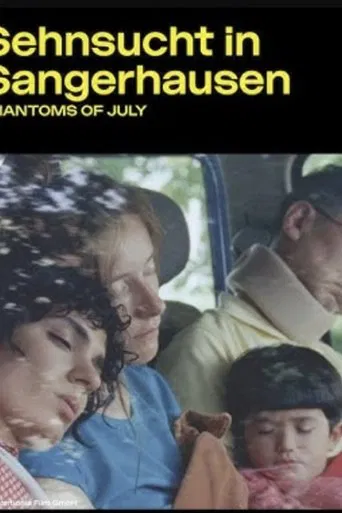Phantoms of July