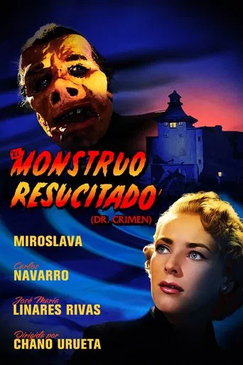 Le Monstre Ressuscité