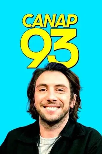 Canap 1993