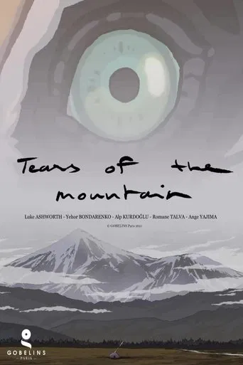 Tears of the Mountain