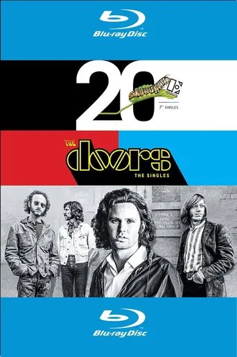 The Doors - The Singles