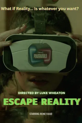 Escape Reality