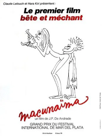 Macunaíma