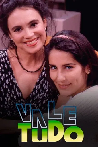 Vale Tudo