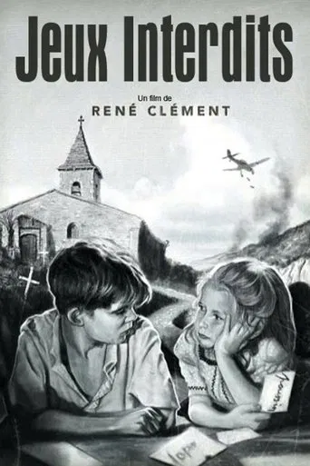 Jeux interdits