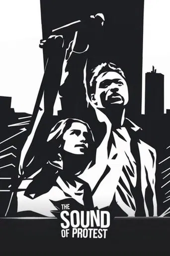 The Sound of Protest