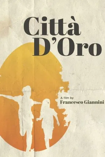 Città d’oro