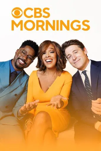 CBS Mornings