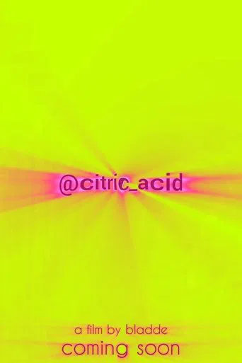 Citric Acid