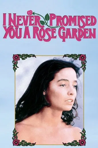 Jamais je ne t'ai promis un jardin de roses