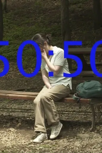 50:50