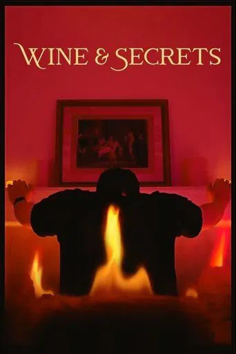 Wine & Secrets