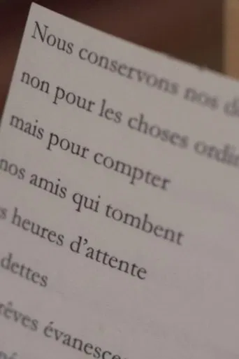 Atelier Rolle, un voyage