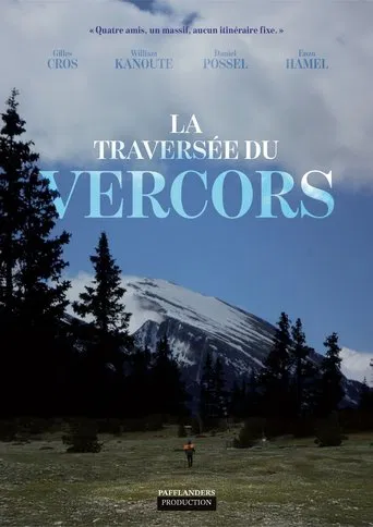La Traversée du Vercors