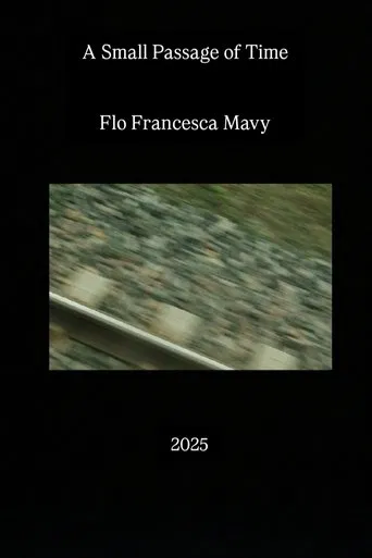 A Small Passage of Time