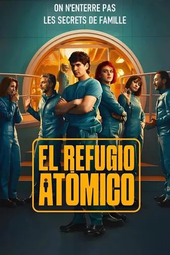 El refugio atómico