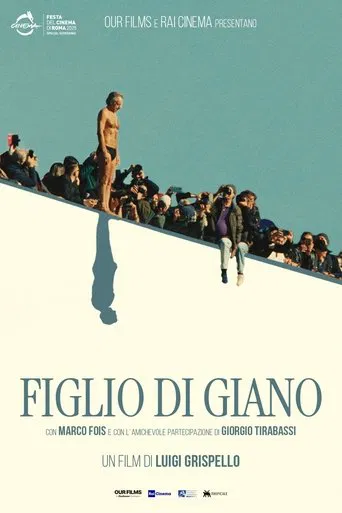 Figlio di Giano