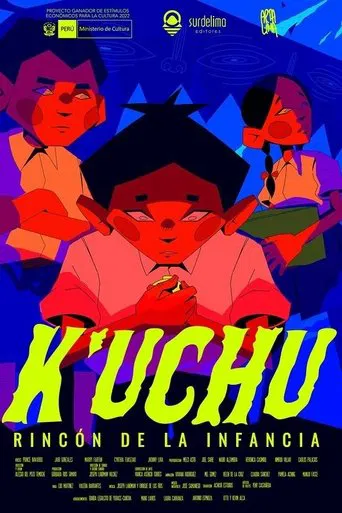 K'uchu: A Childhood Place