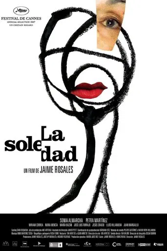 La Soledad