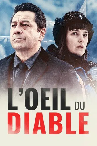 Noir comme neige : L'oeil du diable