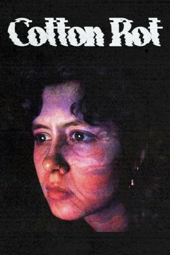 Cotton Rot