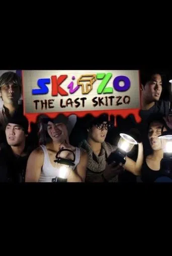 The Last Skitzo!