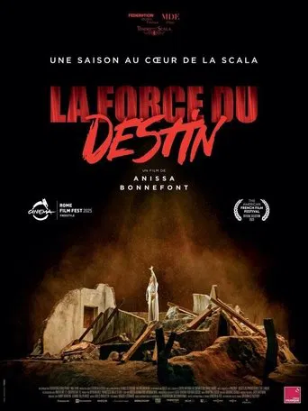 La force du destin : une saison à la Scala