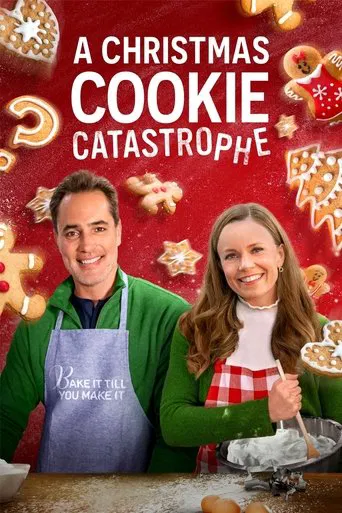 La recette secrète des cookies de Noël