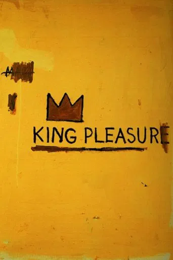 King Pleasure