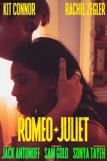 Romeo + Juliet: Broadway