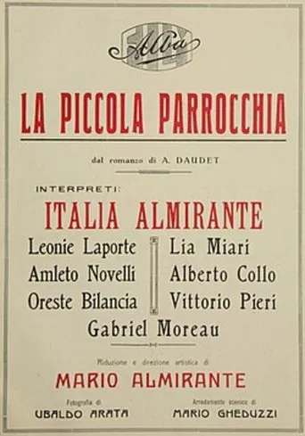 La piccola parrocchia