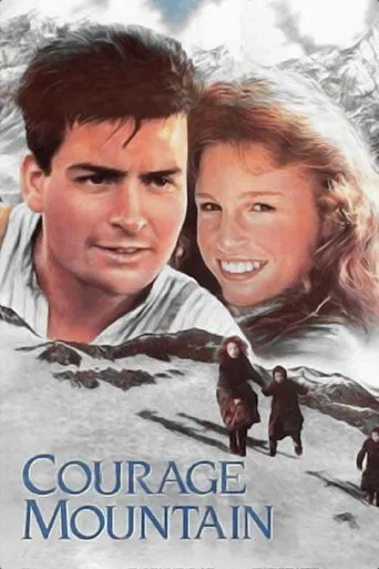 Les Chemins Du Courage