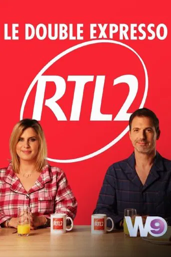 Le double expresso RTL2