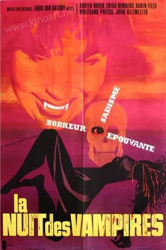 Cave of the Living Dead