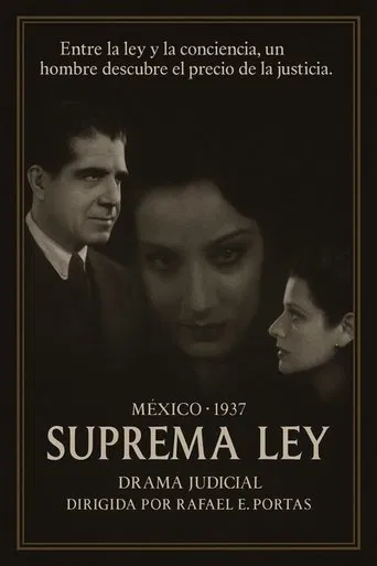 Suprema ley