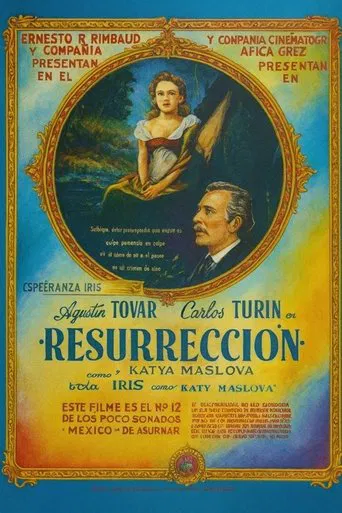 Resurrección