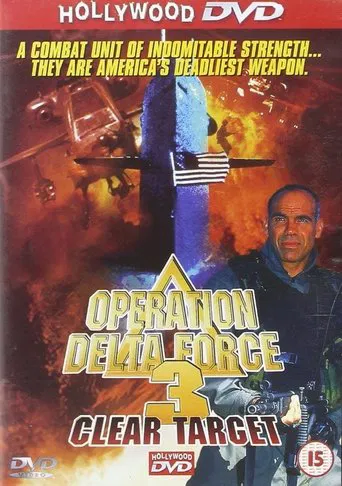 Opération Delta Force 3 - Clear Target