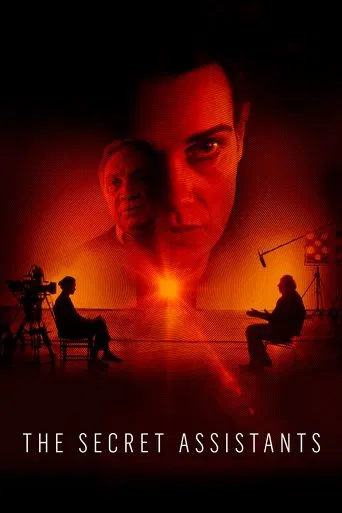 The Secret Assistants