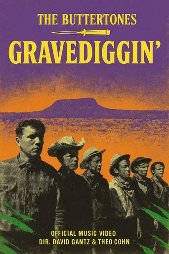 Gravediggin