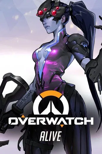 Overwatch Animated Short 