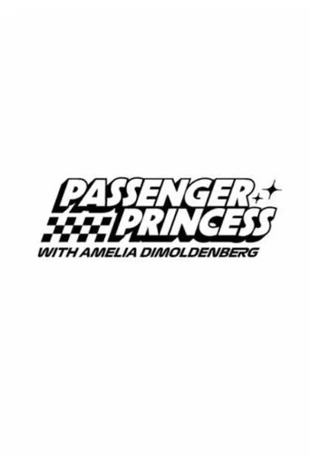 Passenger Princess