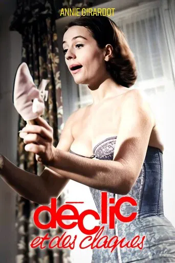 Déclic et des claques