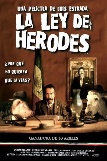 La loi d'Hérode