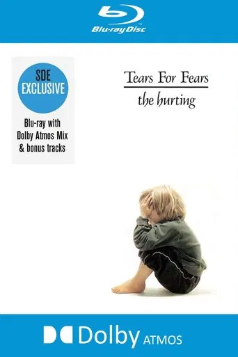 Tears For Fears - The Hurting