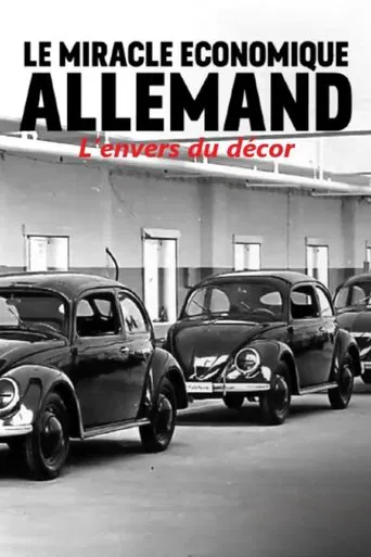 Le miracle économique allemand, l’envers du décor