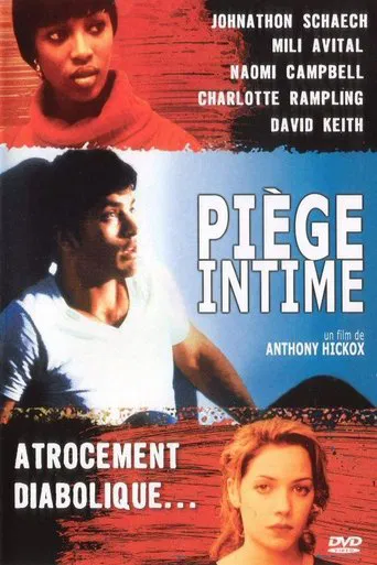 Piège intime