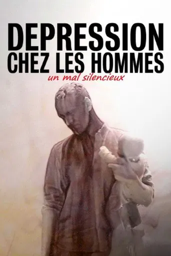 Dépression chez les hommes, un mal silencieux