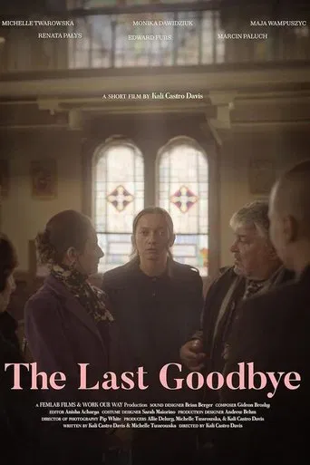 The Last Goodbye