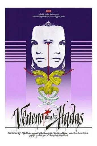 Poison for the Fairies